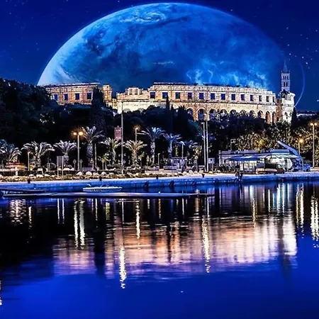 Romana Apartman *