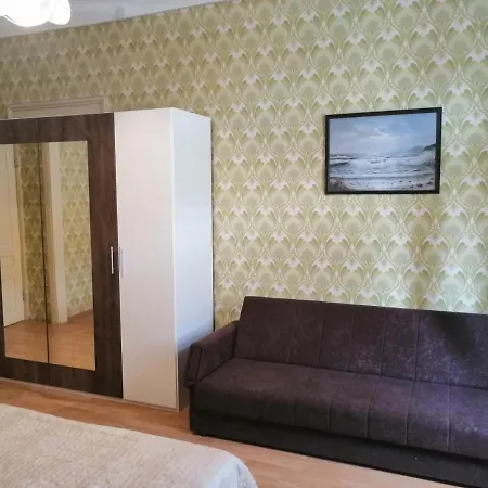 Romana Apartment
