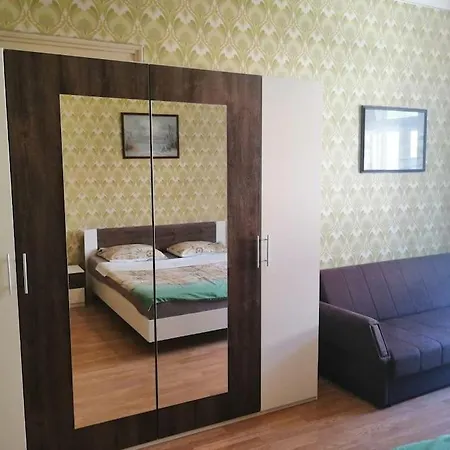 Apartment Romana