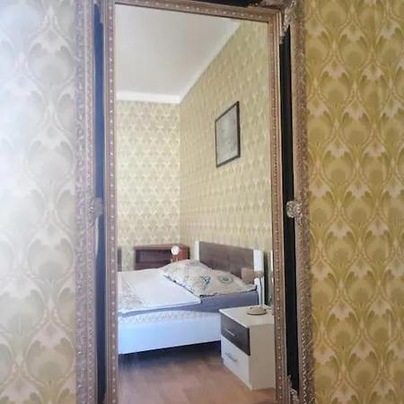 Romana Apartment