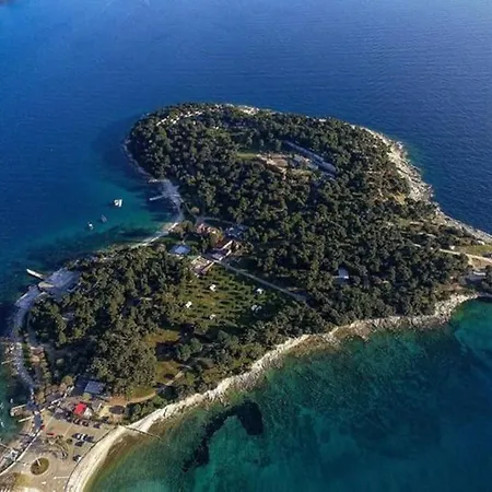 Romana Apartment Pula