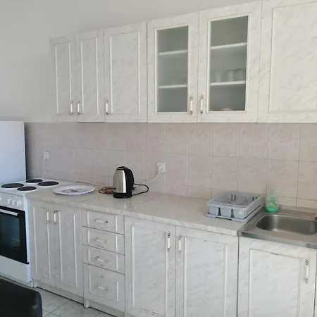 Apartment Romana Pula