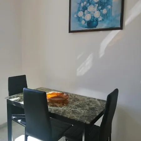 Romana Apartment Pula