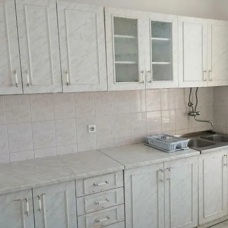 Apartment Romana
